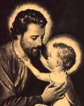 Solemnity of Saint Joseph, husband of the Blessed Virgin Mary