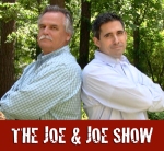 Are you anxious? Joe and Joe discuss anxiety.